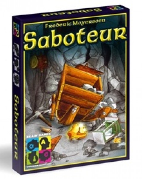 Brain Games Kāršu spēle - 