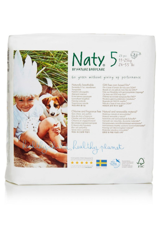 naty babycare