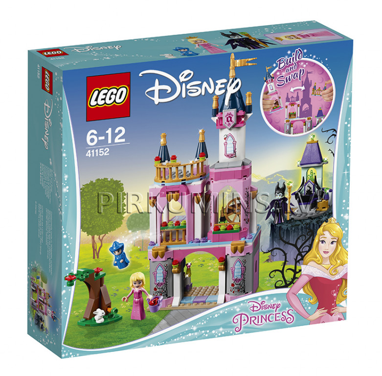 41152 LEGO Disney Princess c 6 12 NEW 2018 41152 LEGO Disney LEGO Nature Babycare Moltex Huggies
