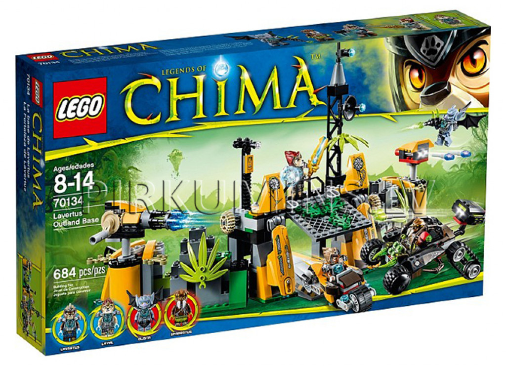 Pirkumins lego deals