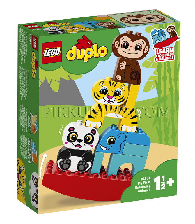 duplo new 2019
