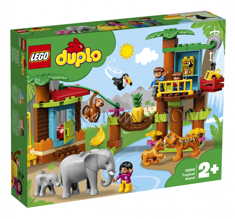 duplo new 2019