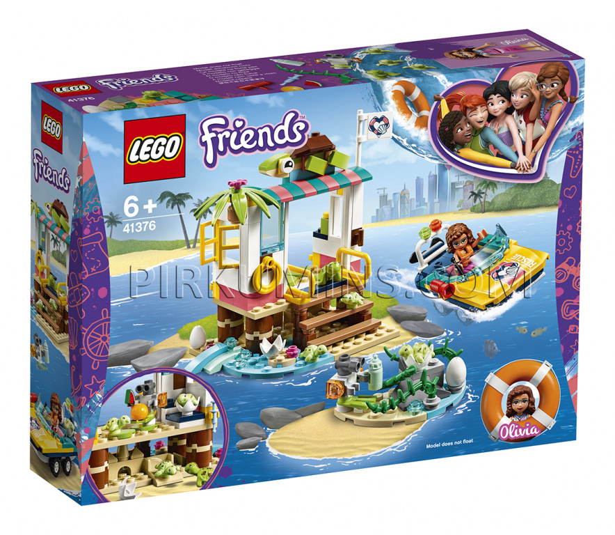 lego friends c