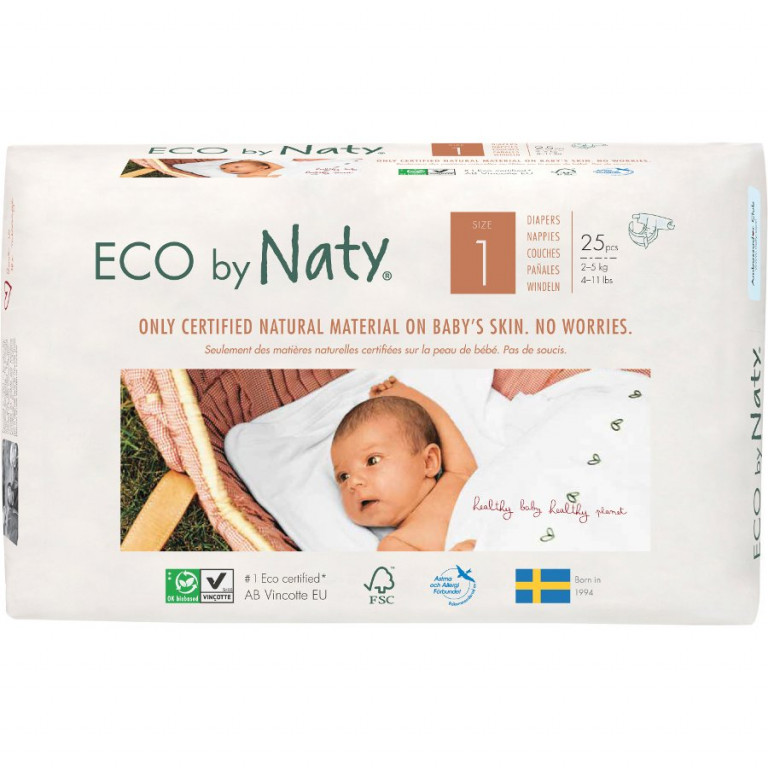 naty babycare