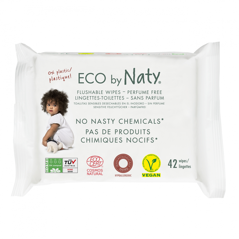 naty by nature babycare