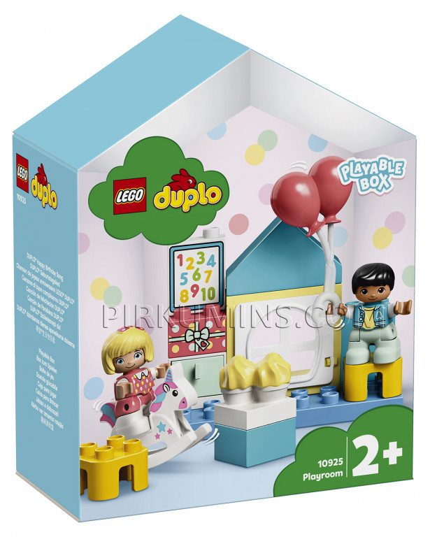 new lego duplo 2020
