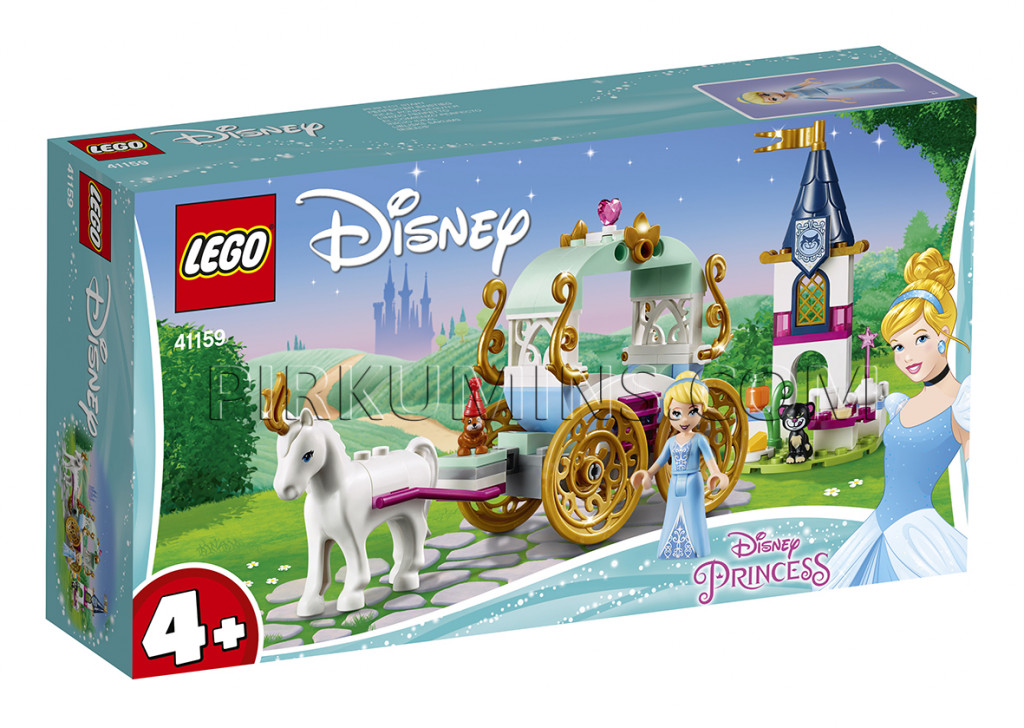 lego disney 41159