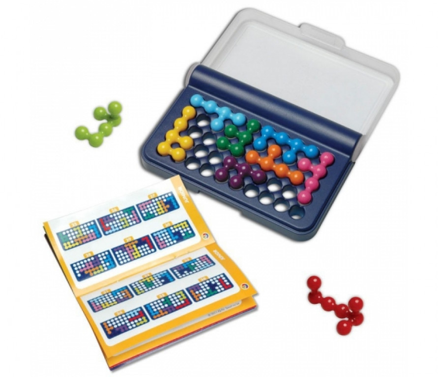 Smart Games SG 423 IQ FIt Puzzle Game | Acquisti Online su
