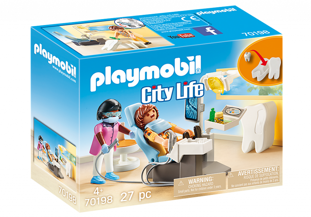 70049 playmobil