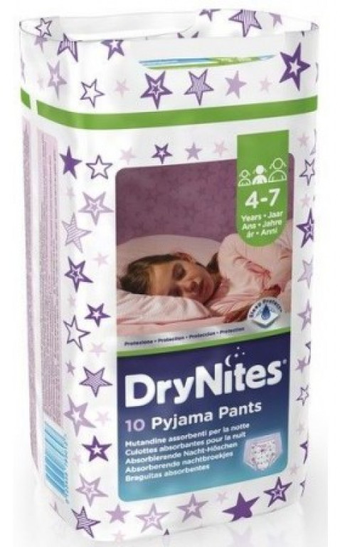 Drynites 4 7 Для Девочек Купить