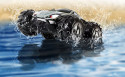 Revell Радиоуправляемый автомобиль для трюков Water Booster