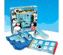 SG155 Smart games Loģikas spēle- Pingvīni uz ledus 6+