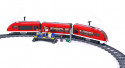 7938 LEGO® City Pasažieru vilciens 2010 gads