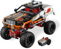 9398 LEGO® Technic 4 x 4 Crawler 2012year