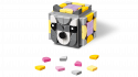 41904 LEGO® DOTS Подставки для фото «Животные», c 6+ лет NEW 2020!