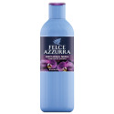 FELCE AZZURRA antibakteriālas šķ.ziepes 300ml (piparmētra;laims aromāts)