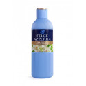 FELCE AZZURRA antibakteriālas šķ.ziepes 300ml (piparmētra;laims aromāts)