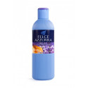 FELCE AZZURRA antibakteriālas šķ.ziepes 300ml (piparmētra;laims aromāts)