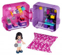 41409 LEGO® Friends Emmas iepirkšanās rotaļu kubs, no 6+ gadiem NEW 2020!