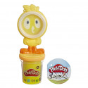 HASBRO PLAY-DOH Plastalīns - komplekts Fermas dzīvnieki cena par 1gb