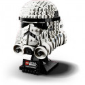 75276 LEGO® Star Wars Stormtrooper™ ķivere, no 18+ gadiem NEW 2020! (Maksas piegāde eur 3.99)