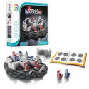 SG281 Smart games Loģikas spēle - Воины и Крепости, 8+