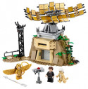 76157 LEGO® Super Heroes Wonder Woman™ vs Cheetah, no 8+ gadiem
