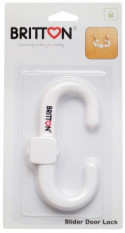 Britton, mēbeļu durvju atvēršanas aizsargs 1gb.