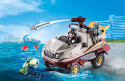 9364 PLAYMOBIL® City Action Amfībija,no 5+
