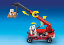 9465 PLAYMOBIL® City Action Gaisa krāns, no 4+