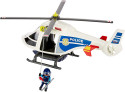 6921 PLAYMOBIL® City Action Policijas helikopters, no 4+