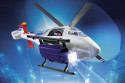 6921 PLAYMOBIL® City Action Policijas helikopters, no 4+