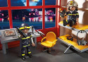 5361 PLAYMOBIL® City Action Ugunsdzēsēju postenis ar trauksmes signālu, no 5+