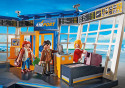 IZPĀRDOŠANA! 5338 PLAYMOBIL® City Action Lidosta ar sakaru torni,no 4+