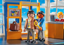 5338 PLAYMOBIL® City Action Lidosta ar sakaru torni,no 4+