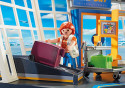 IZPĀRDOŠANA! 5338 PLAYMOBIL® City Action Lidosta ar sakaru torni,no 4+