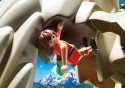 9126 PLAYMOBIL® Action Alpīnistu namiņš, no 4+