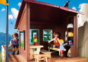 9126 PLAYMOBIL® Action Alpīnistu namiņš, no 4+