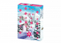 70260 PLAYMOBIL® Heidi's ziemas pasaule- Adventes Calendar, no 4+