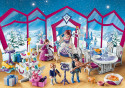 9485 PLAYMOBIL® Ziemassvētku balle - Adventes Calendar, no 4+