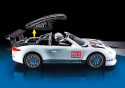 9225 PLAYMOBIL® Porsche 911 GT3 Cup ar gaismu un skaņu, no 4+