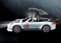 9225 PLAYMOBIL® Porsche 911 GT3 Cup ar gaismu un skaņu, no 4+