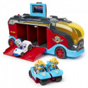 PAW PATROL rotaļu komplekts Mghty Pups Cruiser, 6054649