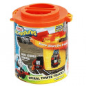 Fisher Price Thomas & Friends Serpentīna tornis ar vilcienu 3+