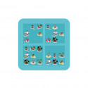 SG432 Smart games Loģikas spēle 