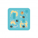 SG432 Smart games Loģikas spēle 