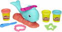 HASBRO PLAY-DOH plastilīns Valis 168g