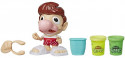 HASBRO PLAY-DOH Slime Snotty Scotty 102g