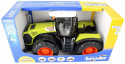 03015 Bruder Claas Xerion traktors 5000