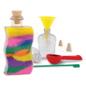 Melissa & Doug Krāsaino smilšu mākslas komplekts, no 4 gadiem, 14232
